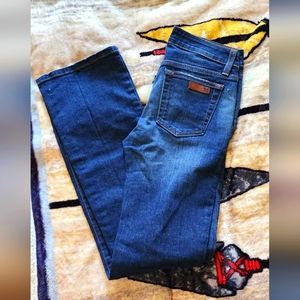 Joes jeans size 27